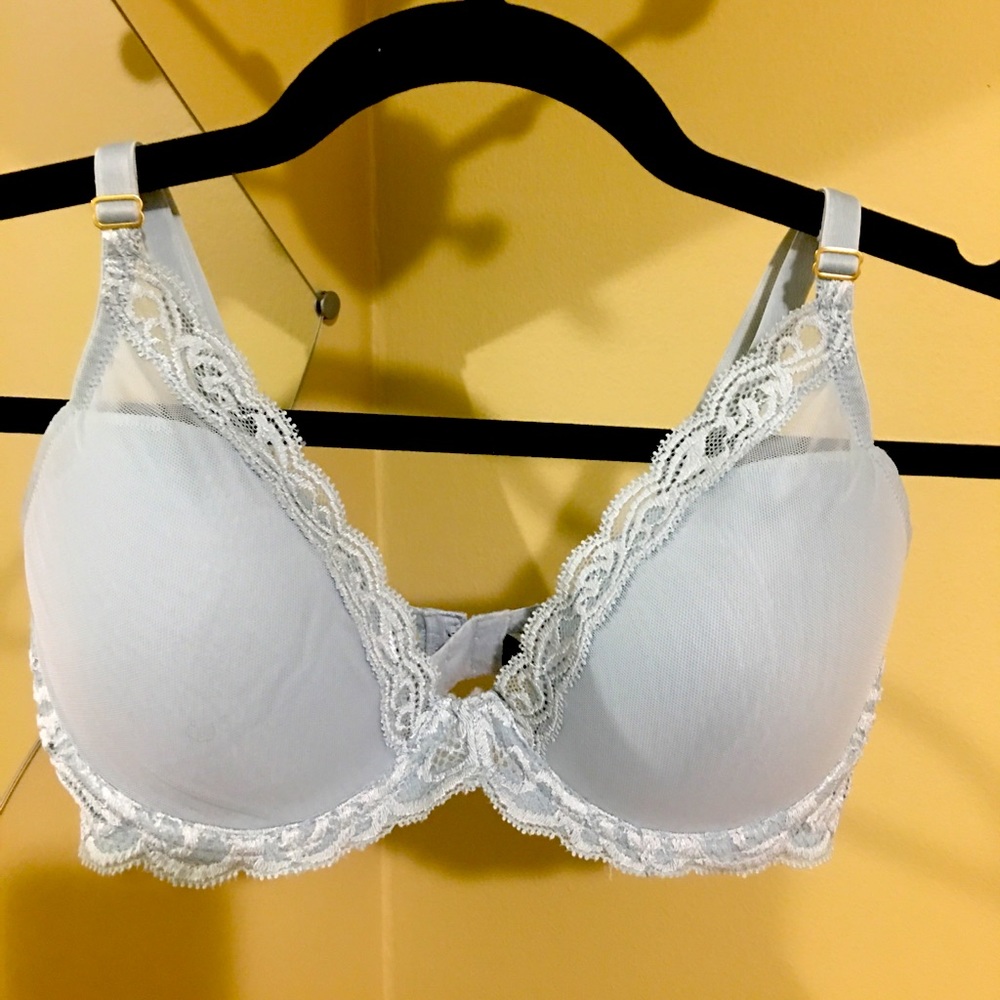 NATORI Feathers Bra Size 34D